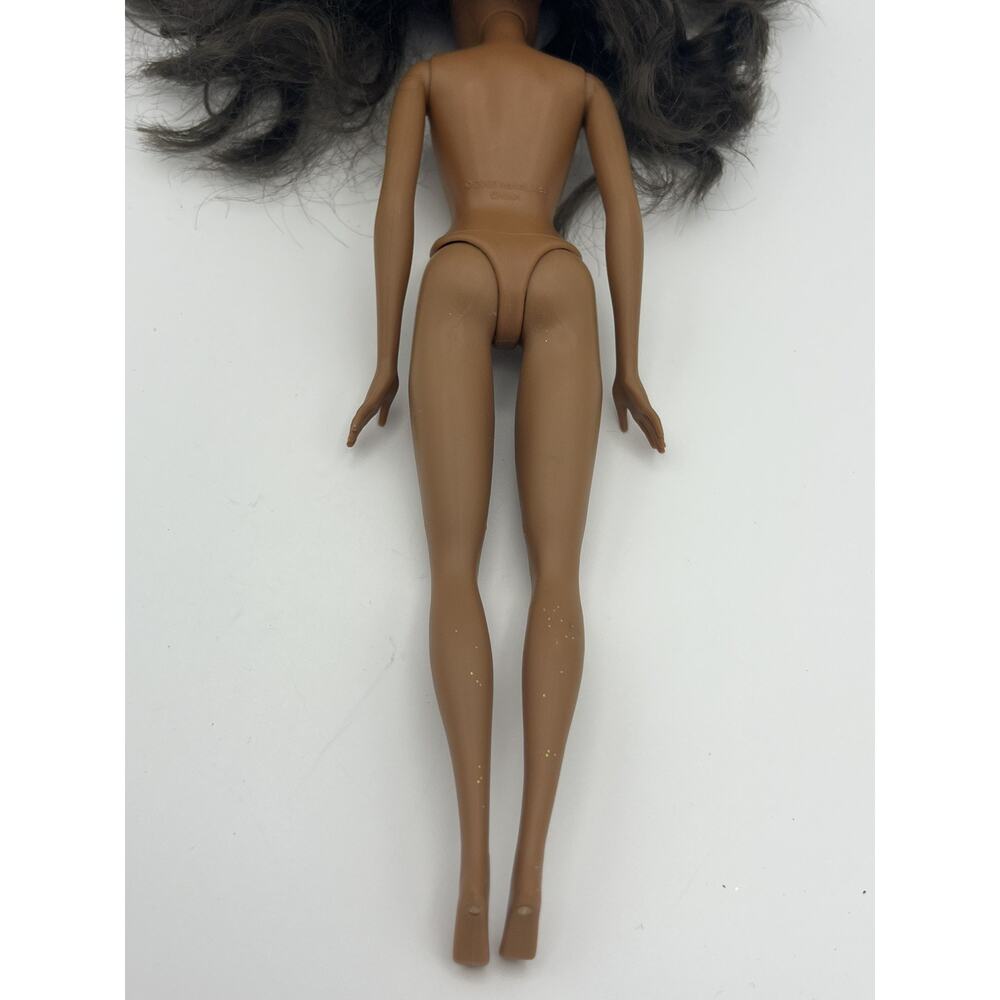2006 Barbie Nikki Doll Nude - Picture 5 of 6